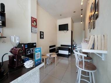 OYO 1997 Bee M Near RS Muhammadiyah