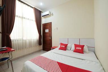 OYO 1997 Bee M Near RS Muhammadiyah