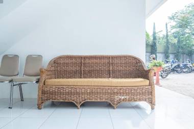 Rossan Villa 4 Hotel near Pasar Lembang RedPartner