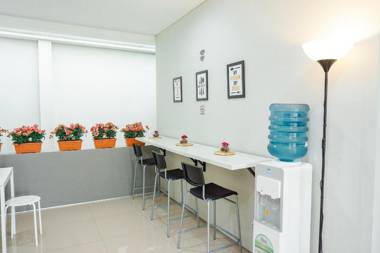 OYO 2279 Rumah Teteh Syariah