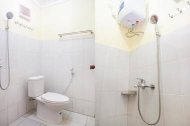 OYO 2401 Ardini Residence Syariah