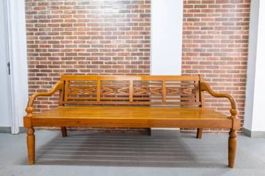 SPOT ON 2190 Alamanda 7 Syariah