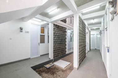 SPOT ON 2190 Alamanda 7 Syariah