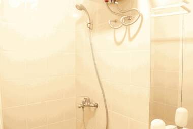 Stylish 1BR at Parahyangan Residence By Travelio