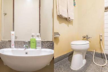 Collection O 25 Hotel Baltika