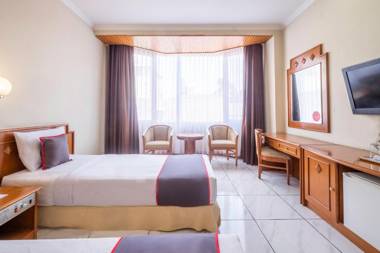 Collection O 25 Hotel Baltika