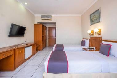 Collection O 25 Hotel Baltika