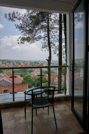 are you and i bed and breakfast