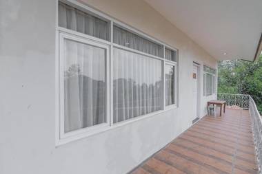 RedDoorz Resort Syariah @ Idelansia Home Stay Ciater