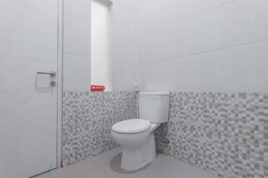 RedDoorz Resort Syariah @ Idelansia Home Stay Ciater