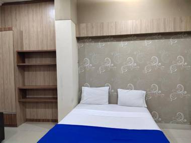 Hotel Bandung Permai