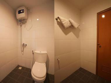 Rossan Villa 3 Kazanan near Farm House RedPartner