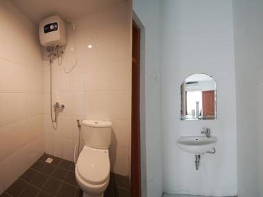 Rossan Villa 3 Kazanan near Farm House RedPartner