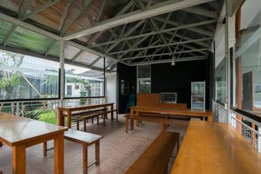 Rossan Villa 3 Kazanan near Farm House RedPartner