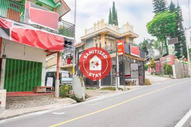 OYO 2369 Cempaka Homestay