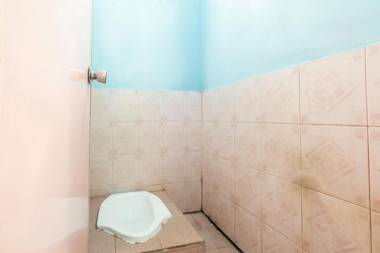 SPOT ON 2384 Pondok Nabil