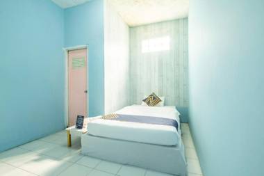 SPOT ON 2384 Pondok Nabil