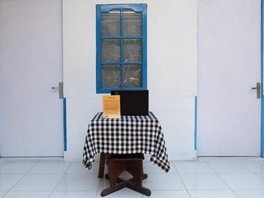 Spot ON 2726 Kopo 355 Syariah