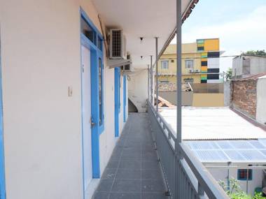 Spot ON 2726 Kopo 355 Syariah