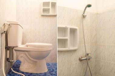 OYO 2265 Bunga Bakung Residence