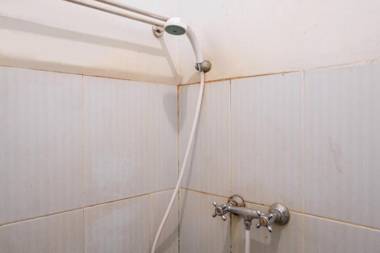 OYO 2625 Pondok Penginapan Patradisa