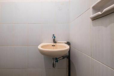 OYO 2625 Pondok Penginapan Patradisa