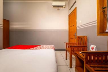 OYO 2625 Pondok Penginapan Patradisa