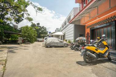 OYO 2706 Hotel Lodaya Syariah