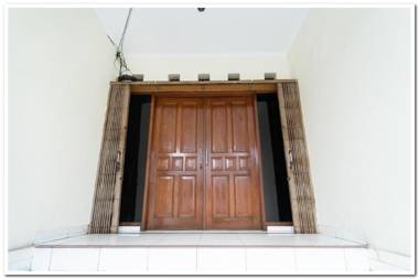 Koolkost near Universitas Maranatha 2 Bandung