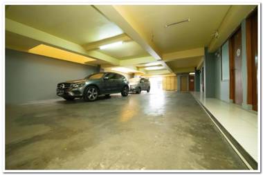 Koolkost near Universitas Maranatha 2 Bandung