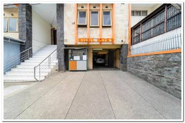 Koolkost near Universitas Maranatha 2 Bandung