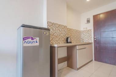 RedDoorz Apartment @ Emerald Towers Bandung