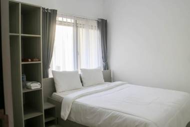 Savindra Residence Syariah