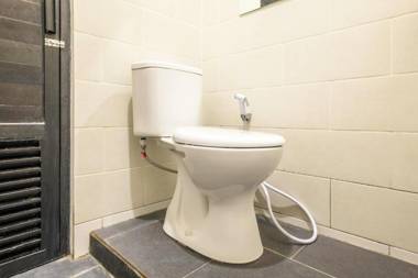 Savindra Residence Syariah