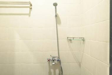 Savindra Residence Syariah