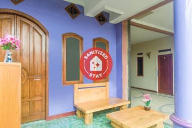 OYO 2938 Penginapan Bumi Ahsan 102 Syariah