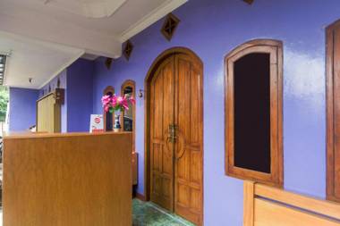 OYO 2938 Penginapan Bumi Ahsan 102 Syariah