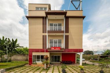 OYO 2947 Cluster Harris Home Stay and Kos