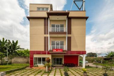 OYO 2947 Cluster Harris Home Stay and Kos