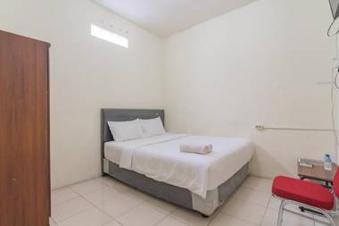 OYO 2996 Penginapan Villa Balong Bho Syariah