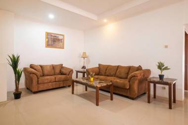 RedDoorz near Exit Toll Moh. Toha