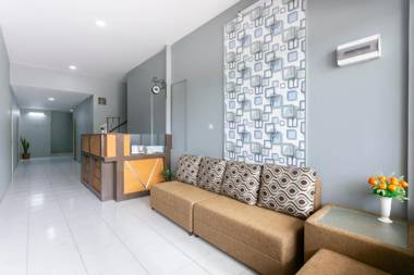 OYO 3130 D'Valley View