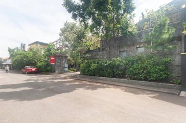 OYO 3135 Villa Surya