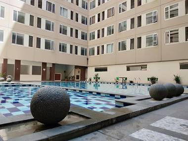 Emerald Tower Apartment By Beecommerce