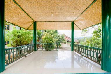 Grand Bintang Ciwidey RedPartner