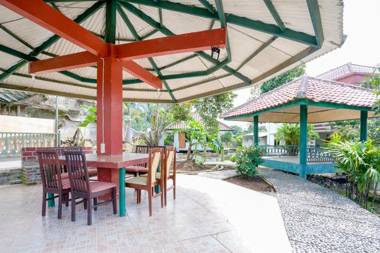 Grand Bintang Ciwidey RedPartner