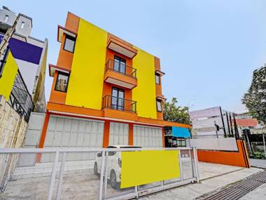 OYO 91364 Pondok Alfa