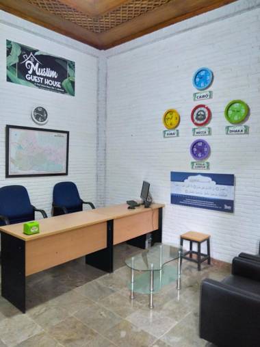 Muslim 1 Guest House