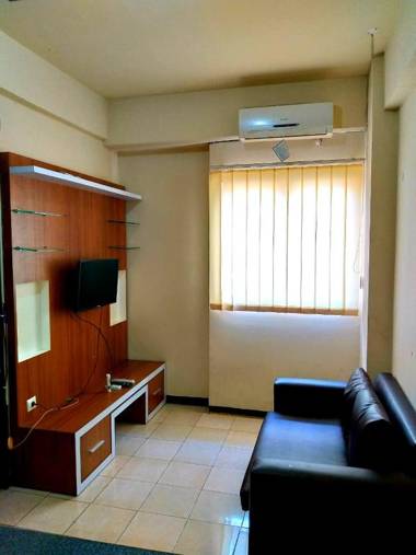 The suites Metro Apartment by Desta Farispro