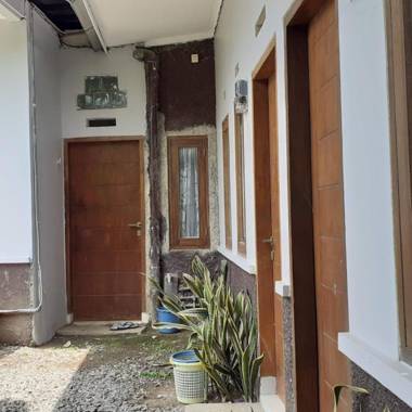 Nabila Syar'i Guesthouse